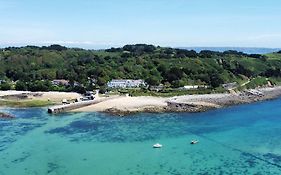 The White House Hotel